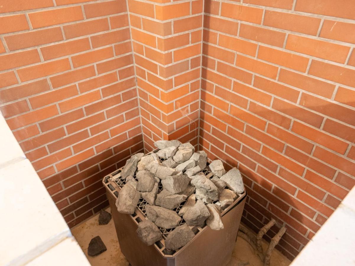 Hotel Tabist Sunshine Koga Zewnętrze zdjęcie