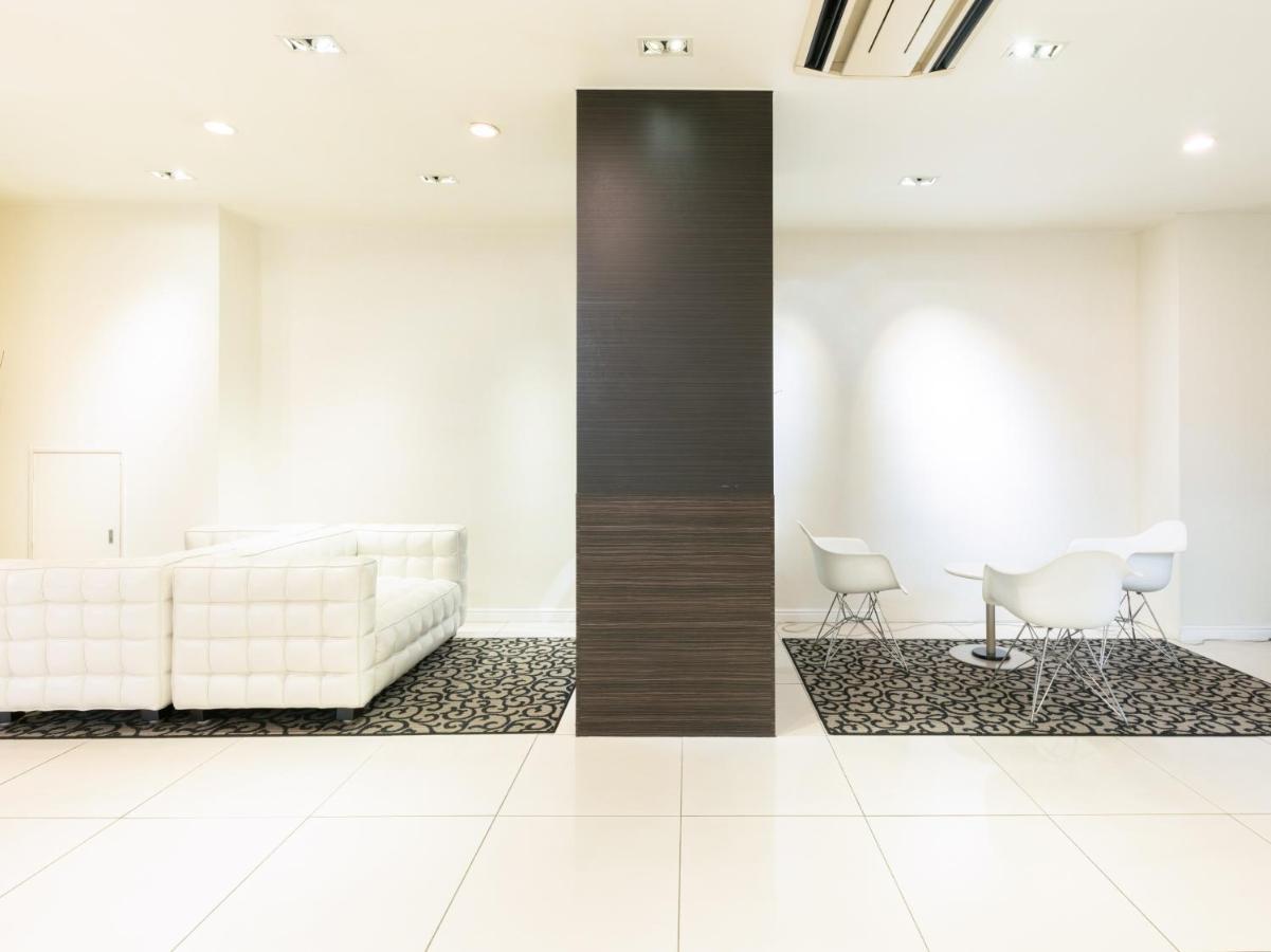 Hotel Tabist Sunshine Koga Zewnętrze zdjęcie