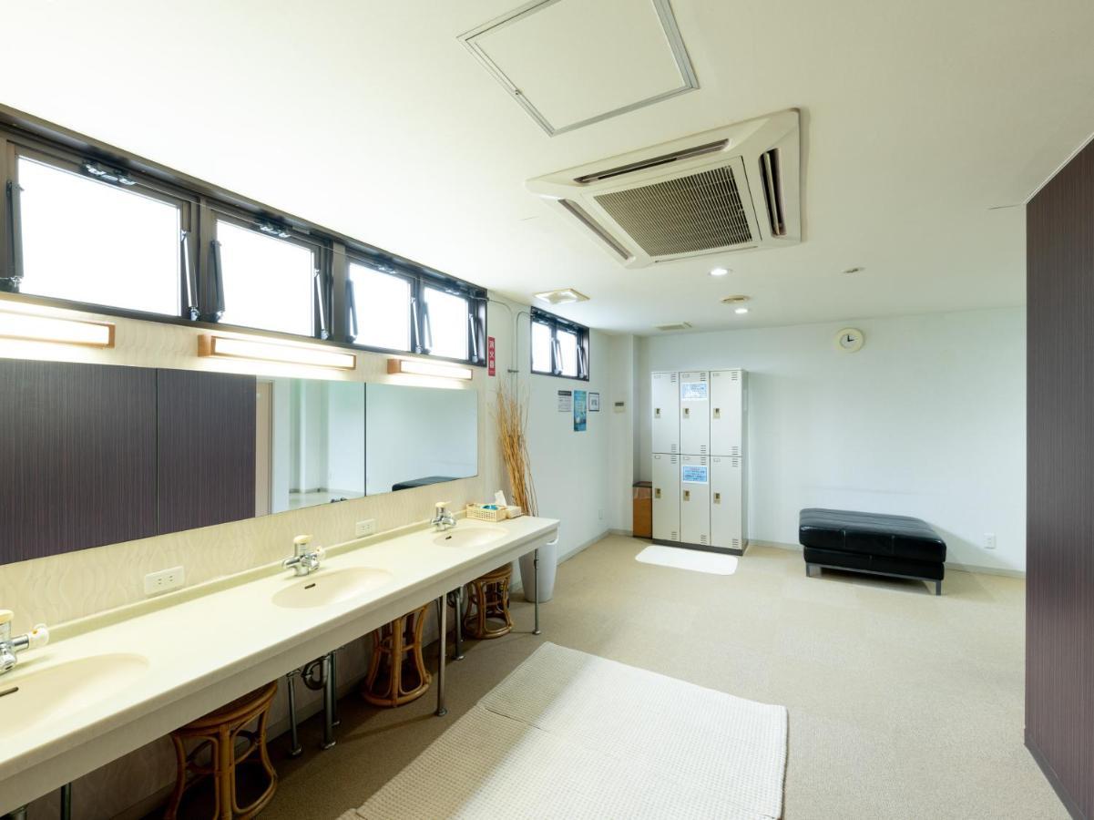 Hotel Tabist Sunshine Koga Zewnętrze zdjęcie