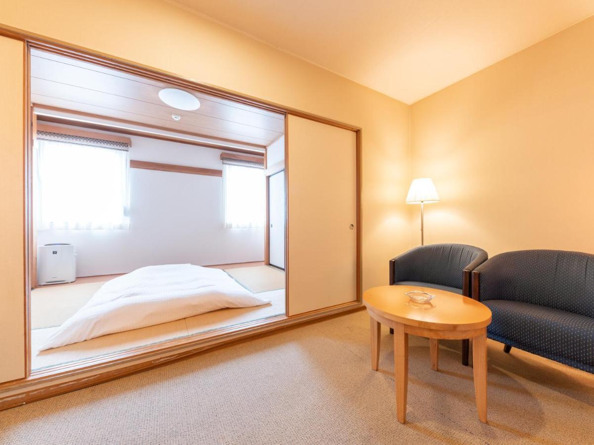 Hotel Tabist Sunshine Koga Zewnętrze zdjęcie