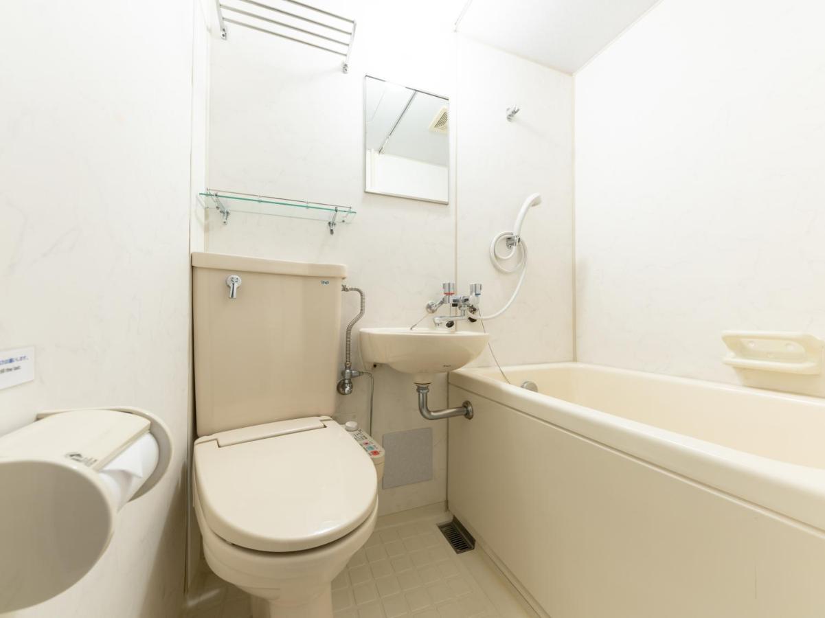 Hotel Tabist Sunshine Koga Pokój zdjęcie